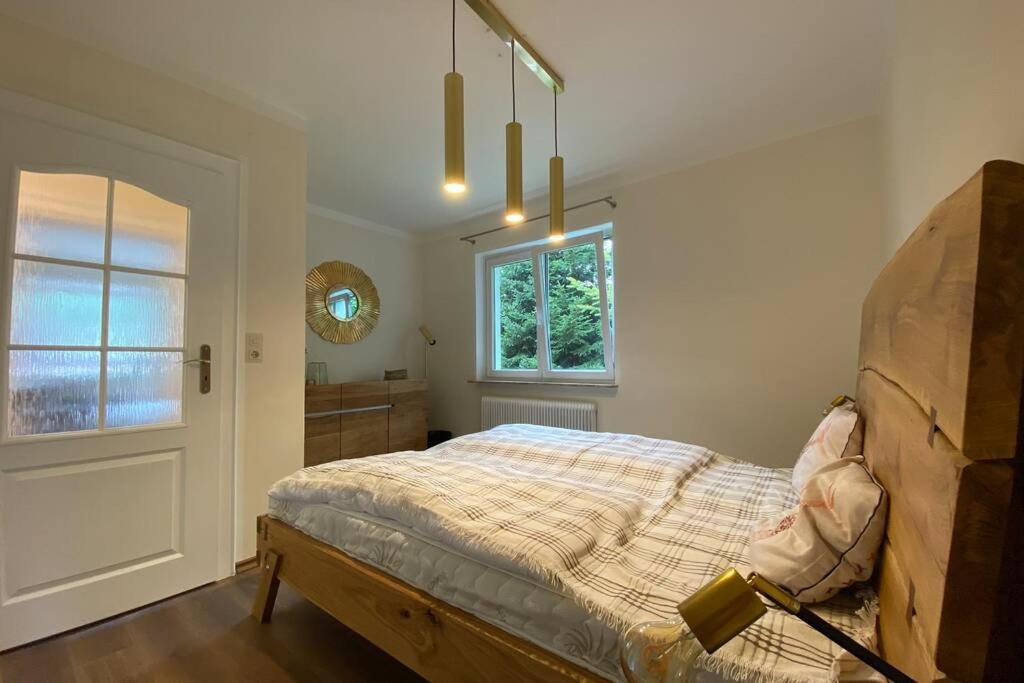 Sunny Apartment Maria Alm Exterior foto