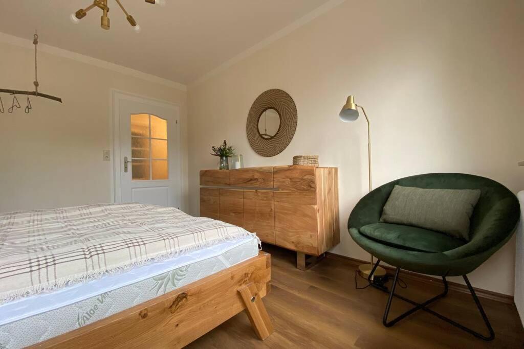 Sunny Apartment Maria Alm Exterior foto